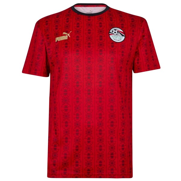 Tailandia Camiseta Egipto 1ª 2023/24